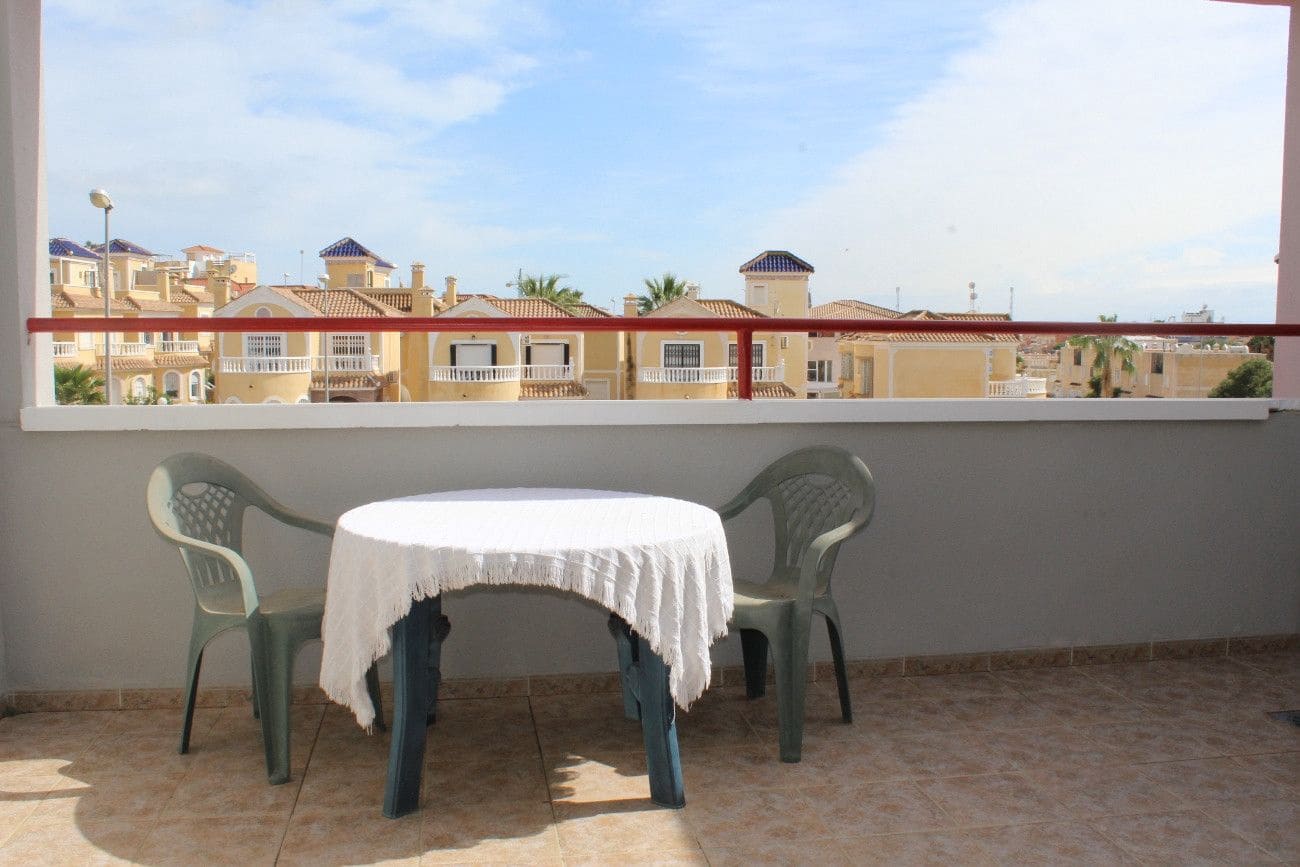 2 chambre Appartement à vendre à Filipinas - 139 900 € (Ref: 9911247)