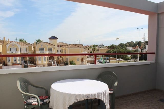 2 chambre Appartement à vendre à Las Filipinas - 139 900 € (Ref: 9911247)