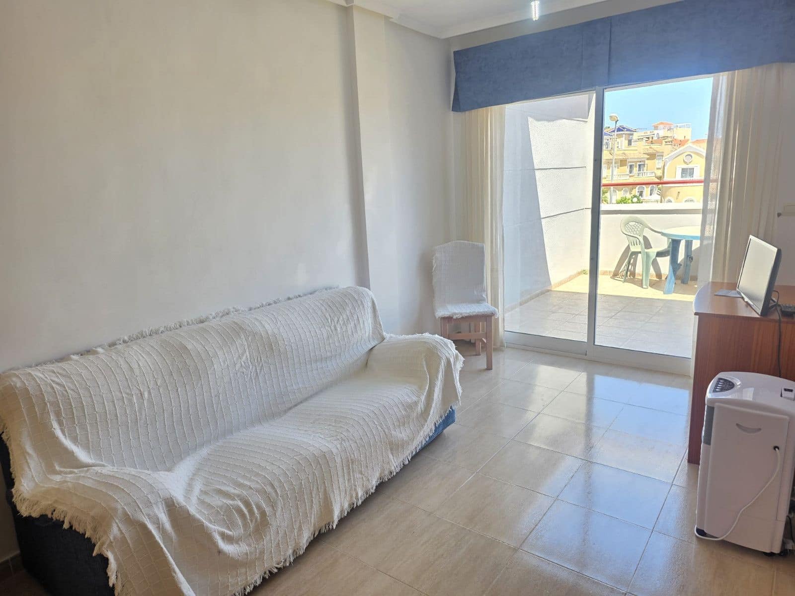 2 chambre Appartement à vendre à Filipinas - 139 900 € (Ref: 9911247)