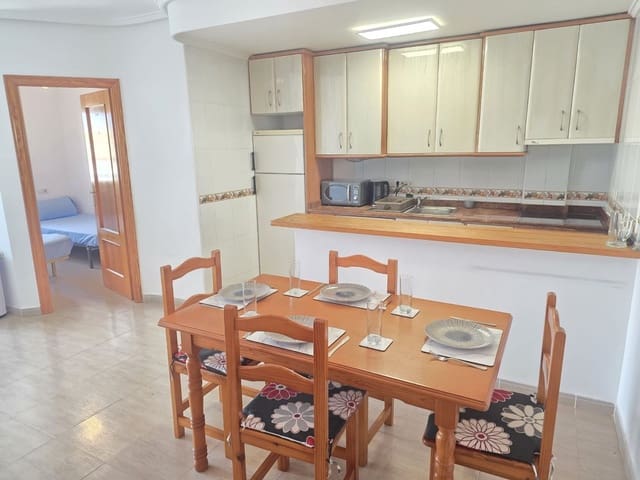 2 chambre Appartement à vendre à Las Filipinas - 139 900 € (Ref: 9911247)