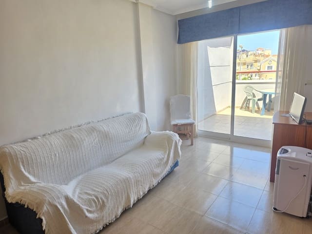 2 chambre Appartement à vendre à Las Filipinas - 139 900 € (Ref: 9911247)