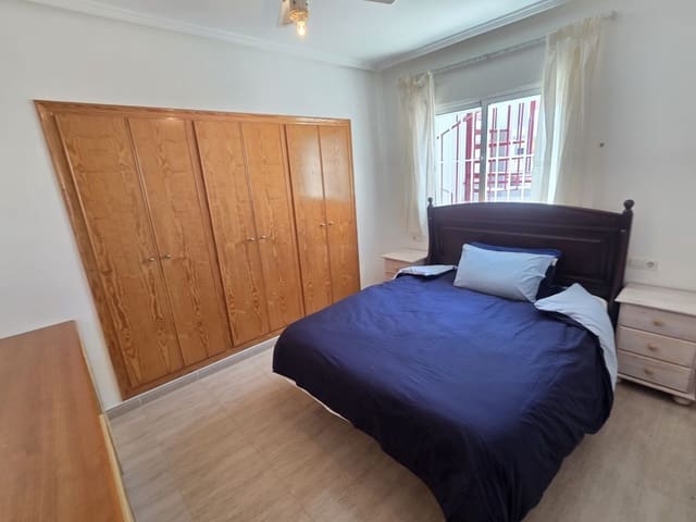 2 chambre Appartement à vendre à Las Filipinas - 139 900 € (Ref: 9911247)