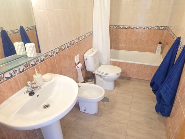 2 chambre Appartement à vendre à Las Filipinas - 139 900 € (Ref: 9911247)