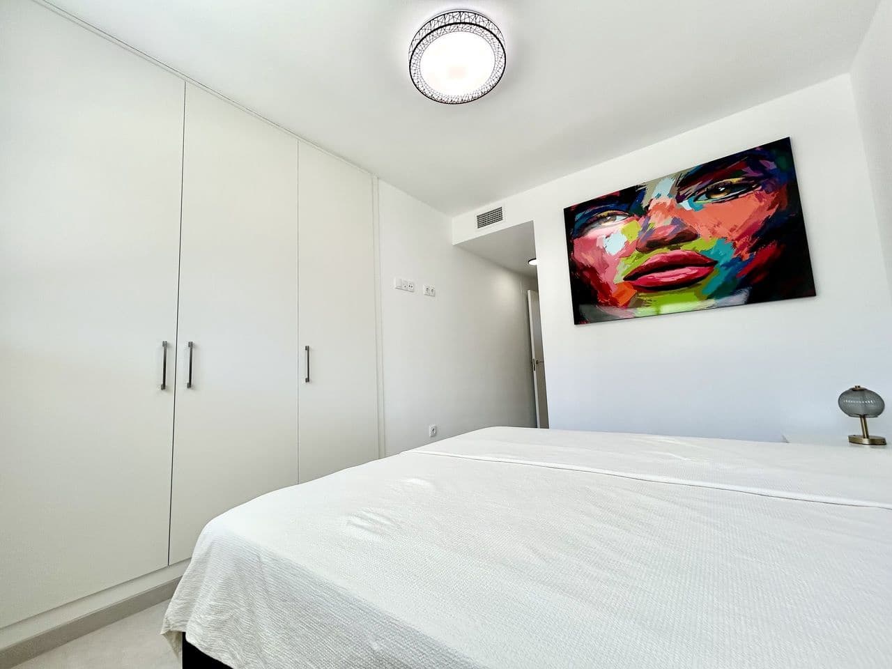 3 bedroom Apartment for sale in Orihuela Costa with garage - € 390,000 (Ref: 9911253)