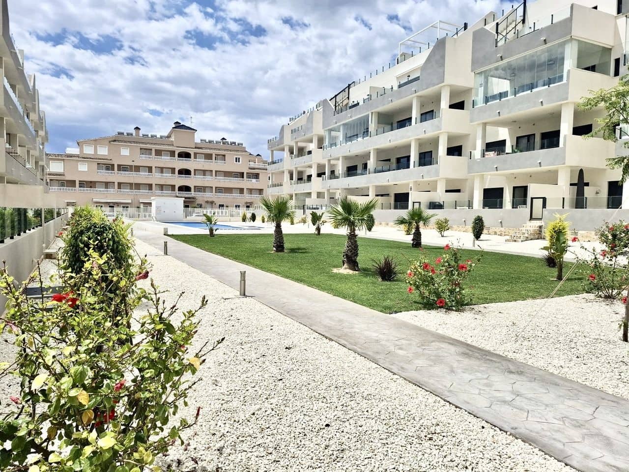 3 bedroom Apartment for sale in Orihuela Costa with garage - € 390,000 (Ref: 9911253)