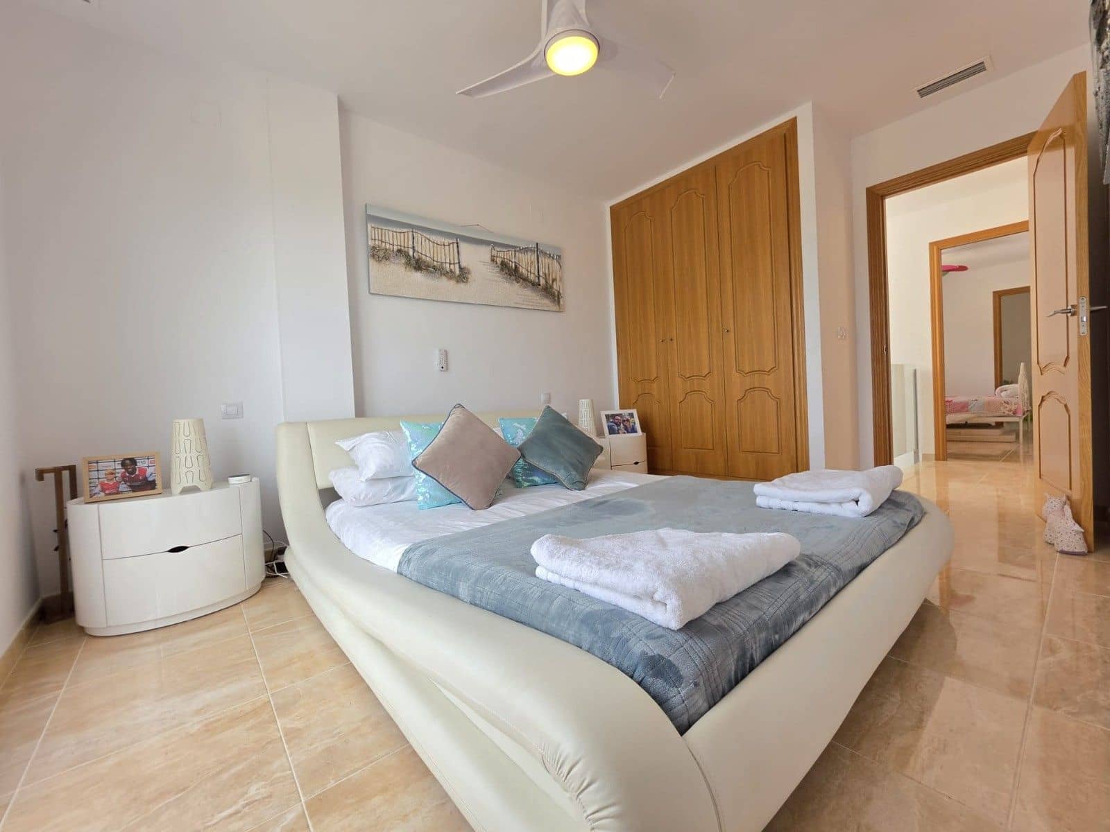 3 chambre Villa/Maison à vendre à Pinoso avec garage - 574 995 € (Ref: 9911254)
