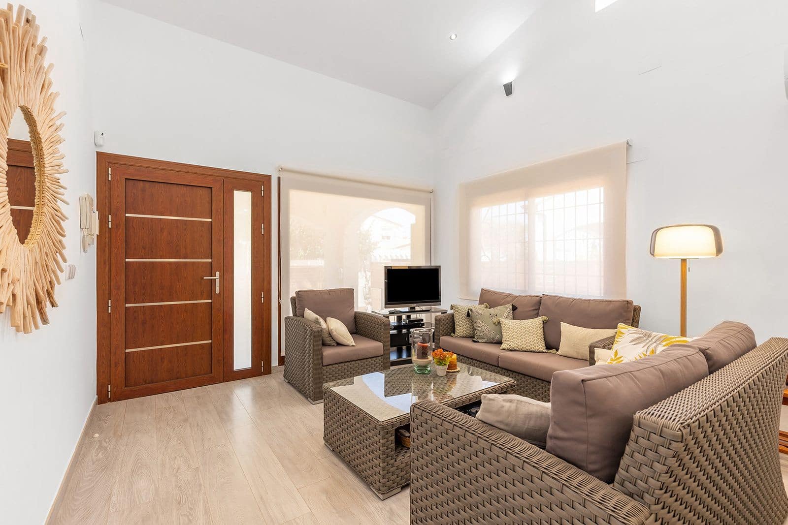 4 sypialnia Willa na sprzedaż w Orihuela Costa - 699 950 € (Ref: 9911256)