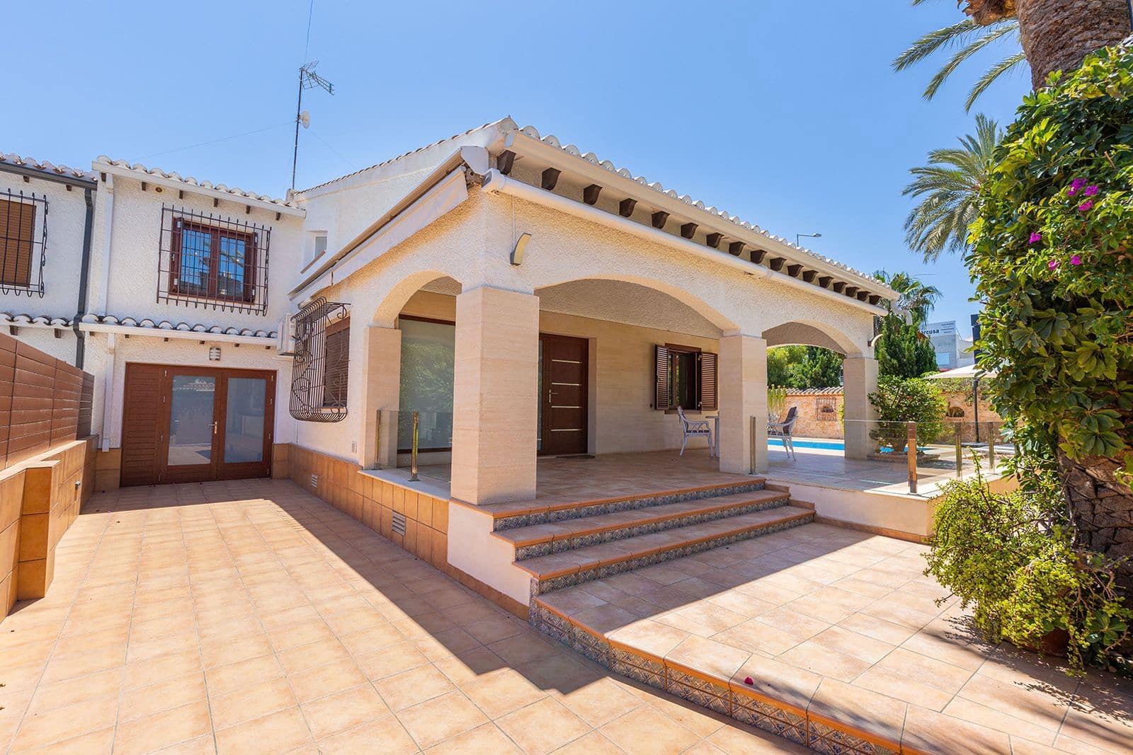4 sypialnia Willa na sprzedaż w Orihuela Costa - 699 950 € (Ref: 9911256)