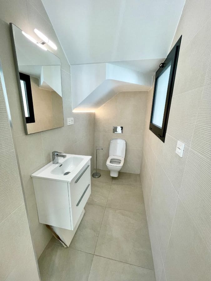 3 soverom Villa til salgs i Benijofar - € 399 000 (Ref: 9911259)