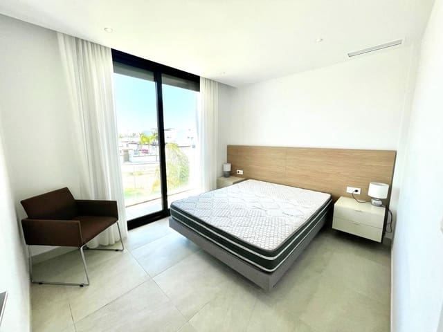 3 soverom Villa til salgs i Benijófar - € 399 000 (Ref: 9911259)