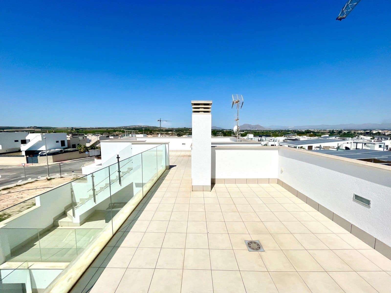 3 soverom Villa til salgs i Benijofar - € 399 000 (Ref: 9911259)