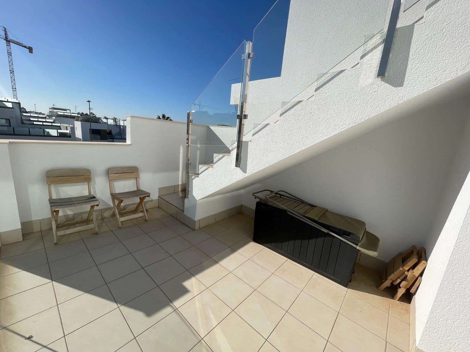 3 soverom Villa til salgs i Benijofar - € 399 000 (Ref: 9911259)