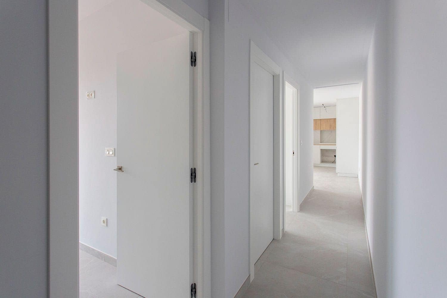 2 soverom Leilighet til salgs i Torrevieja - € 264 999 (Ref: 9916066)