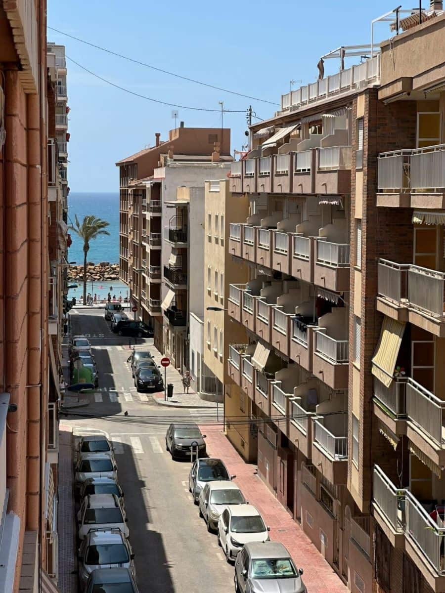 2 soverom Leilighet til salgs i Torrevieja - € 264 999 (Ref: 9916066)