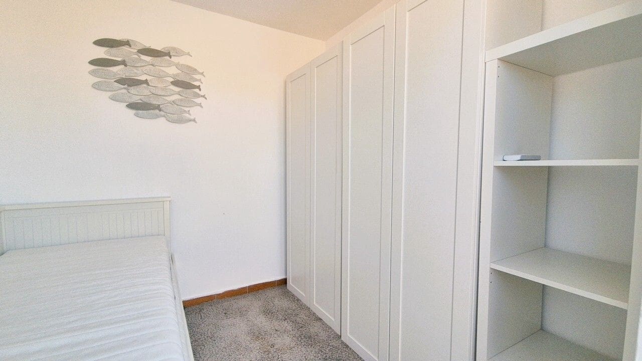 Piso de 2 habitaciones en San Miguel de Salinas en venta con piscina - 269.000 € (Ref: 9916070)