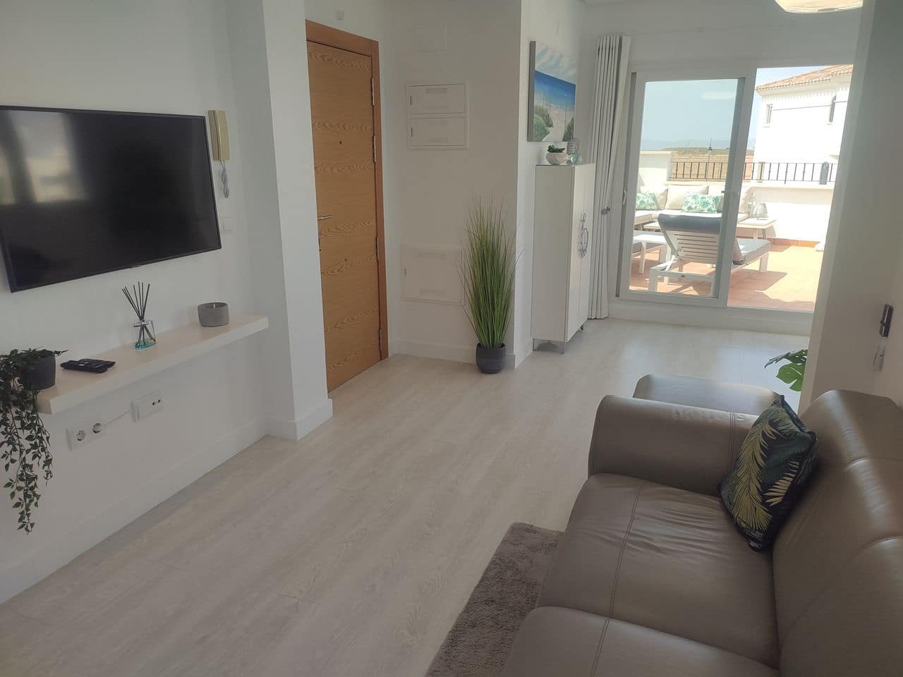 2 quarto Penthouse para venda em Murcia cidade - 215 000 € (Ref: 9916071)