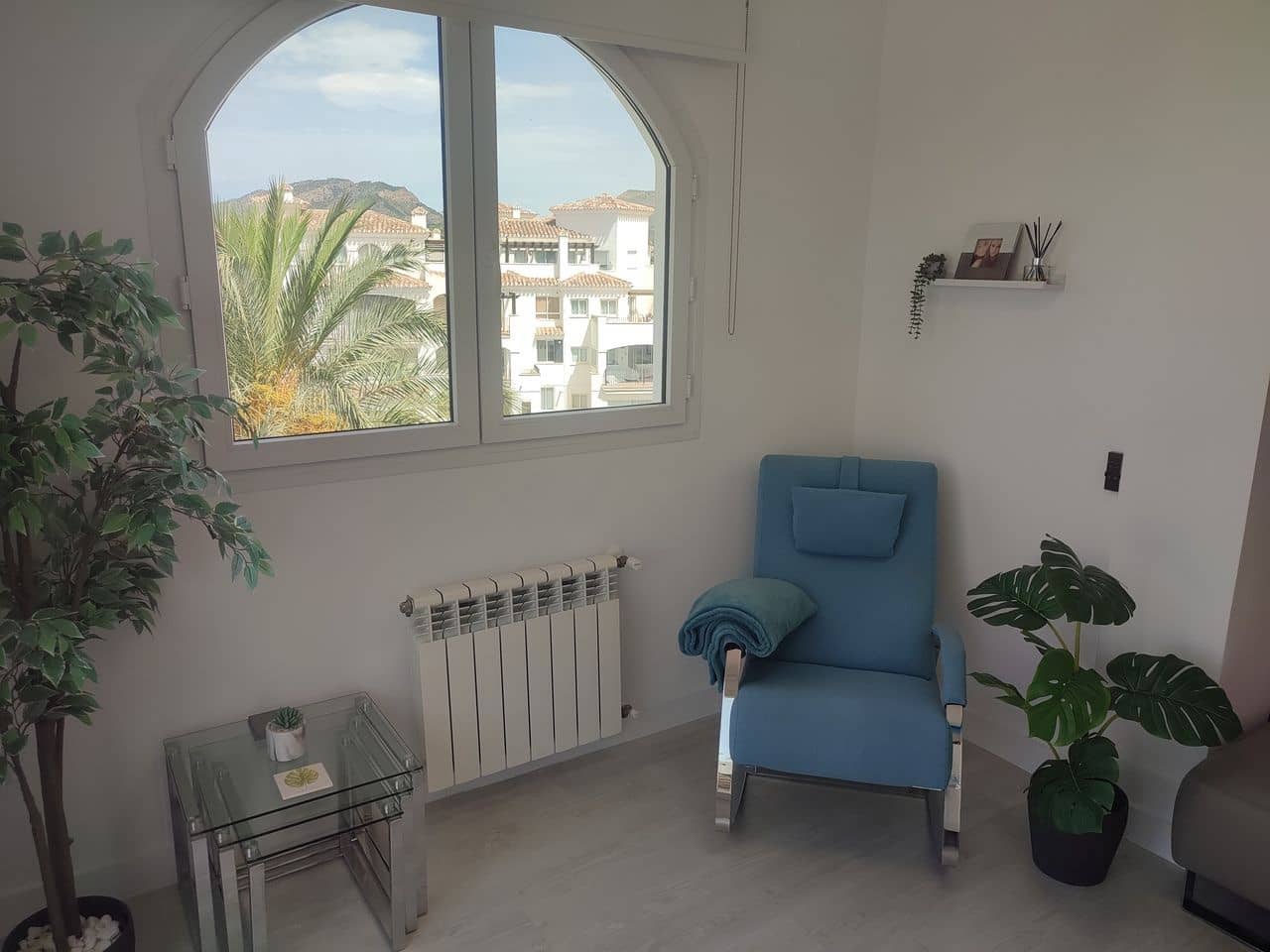 2 quarto Penthouse para venda em Murcia cidade - 215 000 € (Ref: 9916071)