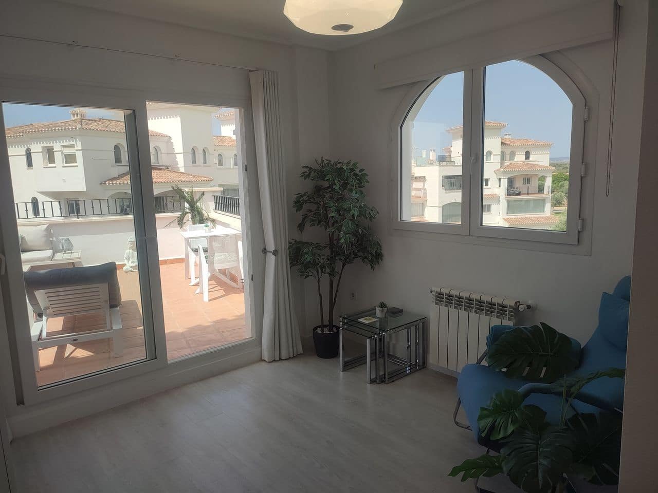 2 quarto Penthouse para venda em Murcia cidade - 215 000 € (Ref: 9916071)