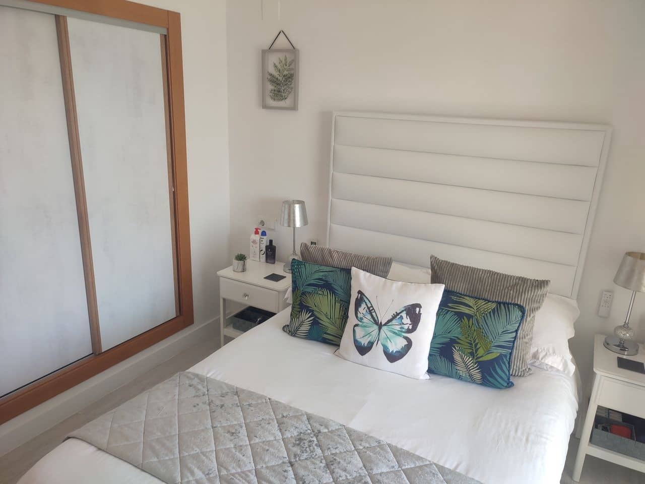 2 quarto Penthouse para venda em Murcia cidade - 215 000 € (Ref: 9916071)