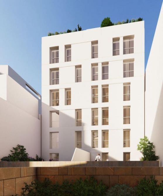 1 quarto Apartamento para venda em La Villajoyosa / Vila Joiosa com piscina - 254 000 € (Ref: 9916087)