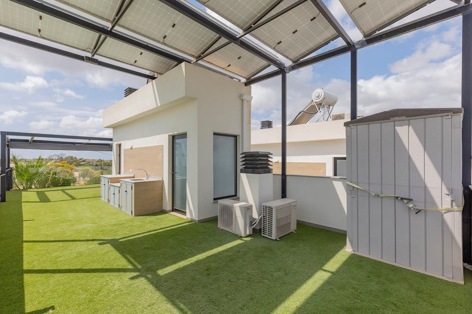 3 slaapkamer Villa te koop in Benijofar met zwembad - € 529.500 (Ref: 9917219)