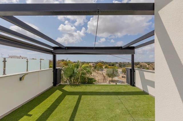 3 slaapkamer Villa te koop in Benijófar met zwembad - € 529.500 (Ref: 9917219)