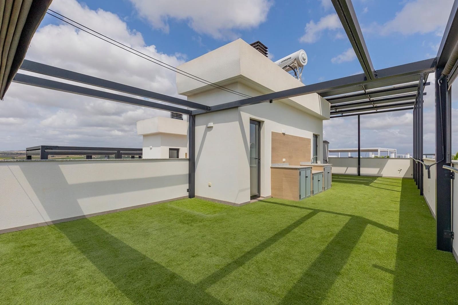 3 slaapkamer Villa te koop in Benijofar met zwembad - € 529.500 (Ref: 9917219)