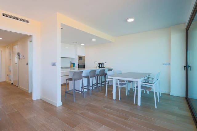 3 Zimmer Apartment zu verkaufen in Playa Honda, Cartagena - 425.000 € (Ref: 9917226)