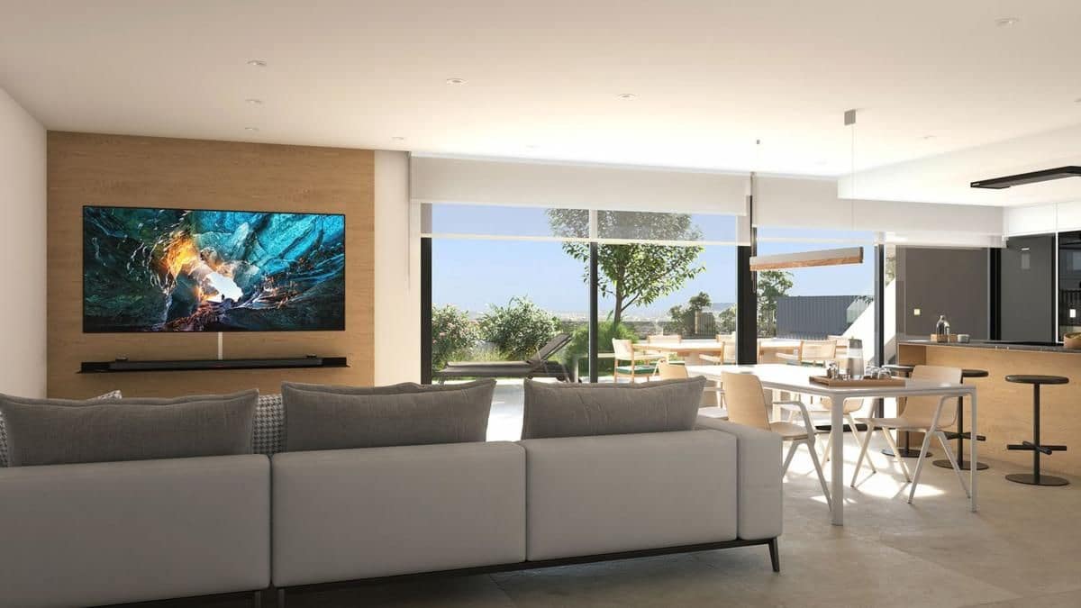 3 bedroom Villa for sale in Muchamiel / Mutxamel with pool - € 570,000 (Ref: 9917232)