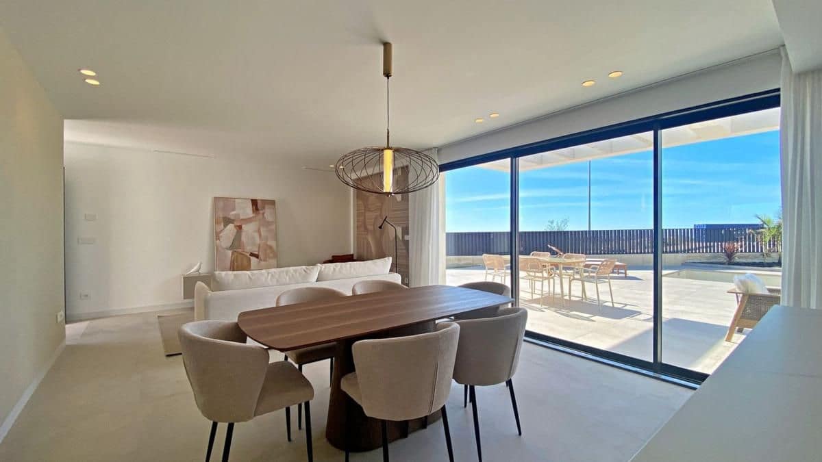3 bedroom Villa for sale in Muchamiel / Mutxamel with pool - € 570,000 (Ref: 9917232)