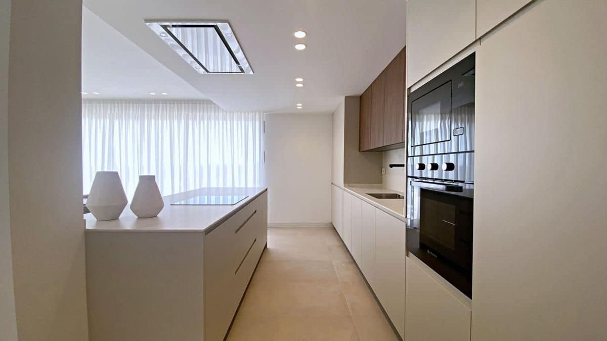 3 bedroom Villa for sale in Muchamiel / Mutxamel with pool - € 570,000 (Ref: 9917232)