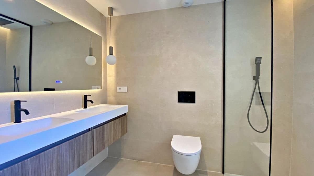 3 bedroom Villa for sale in Muchamiel / Mutxamel with pool - € 570,000 (Ref: 9917232)