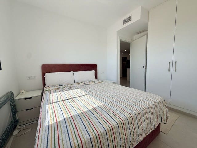 3 chambre Appartement à vendre à Villamartin, Orihuela avec garage - 390 000 € (Ref: 9917235)