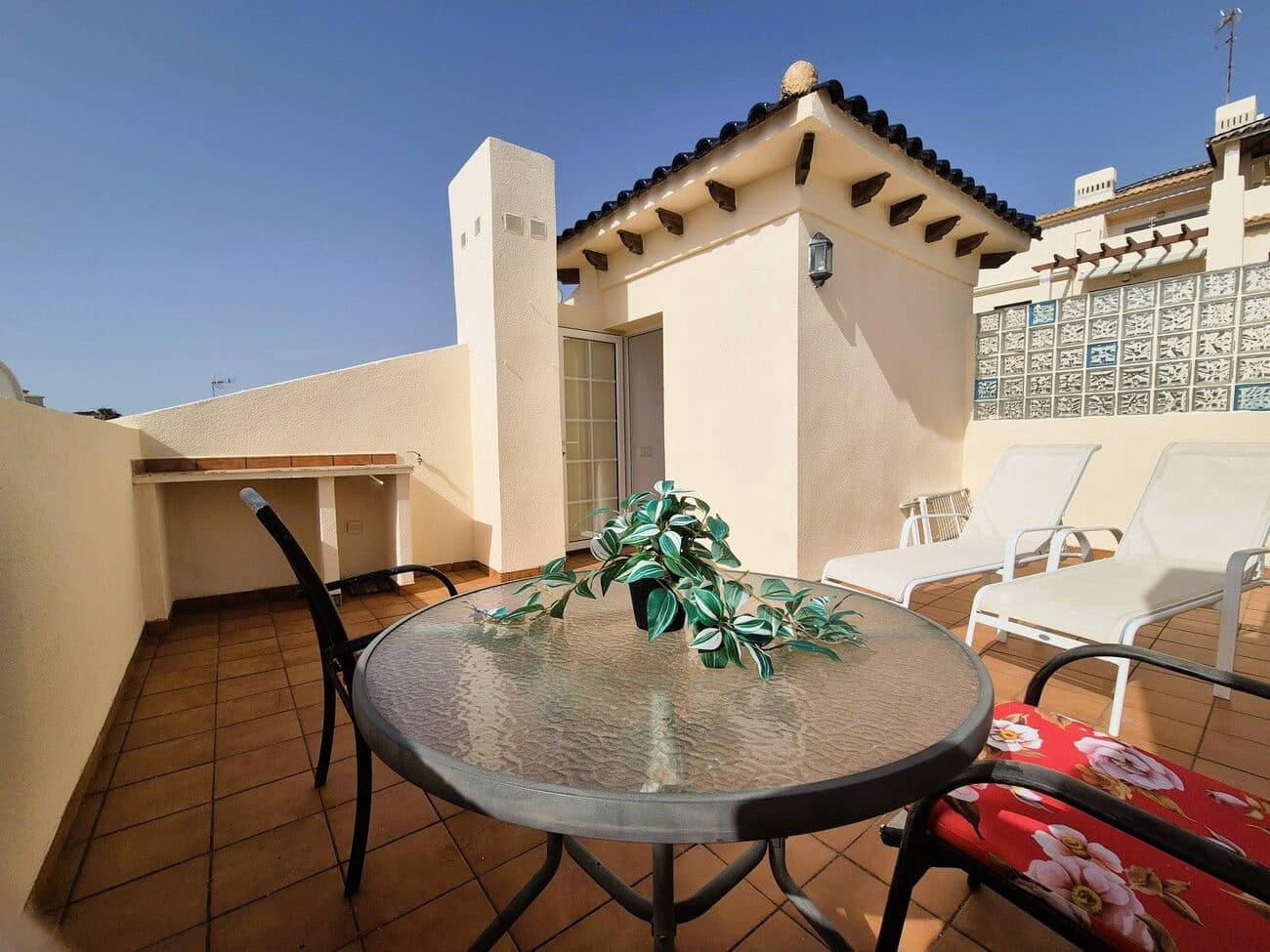 2 slaapkamer Huis te koop in Las Ramblas Golf - € 229.000 (Ref: 9917237)