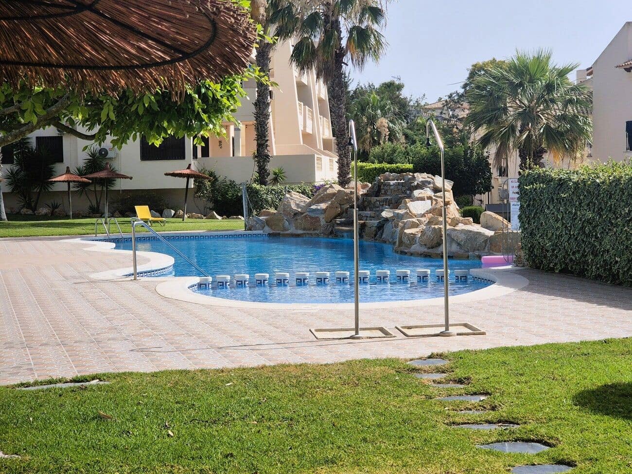 2 slaapkamer Huis te koop in Las Ramblas Golf - € 229.000 (Ref: 9917237)