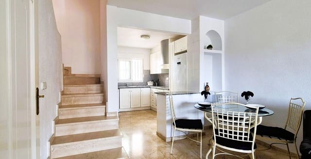 2 sovrum Hus till salu i Las Ramblas Golf, Orihuela - 224 000 € (Ref: 9917237)