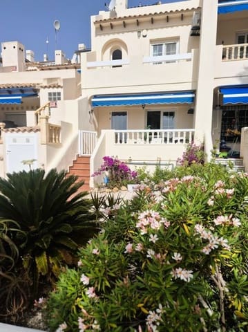 2 sovrum Hus till salu i Las Ramblas Golf, Orihuela - 224 000 € (Ref: 9917237)