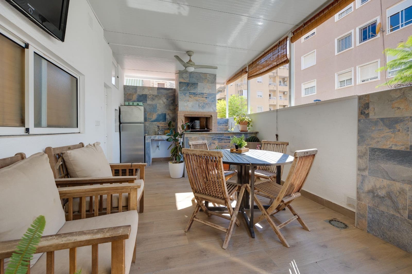 3 sovrum Hus till salu i Torrevieja - 350 000 € (Ref: 9917238)