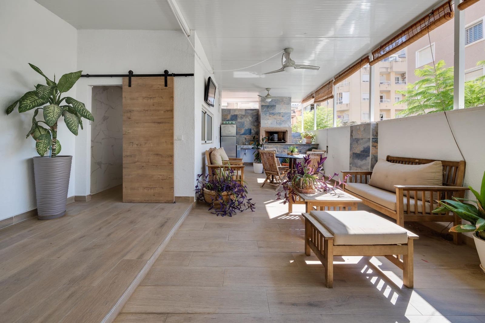 3 sovrum Hus till salu i Torrevieja - 350 000 € (Ref: 9917238)