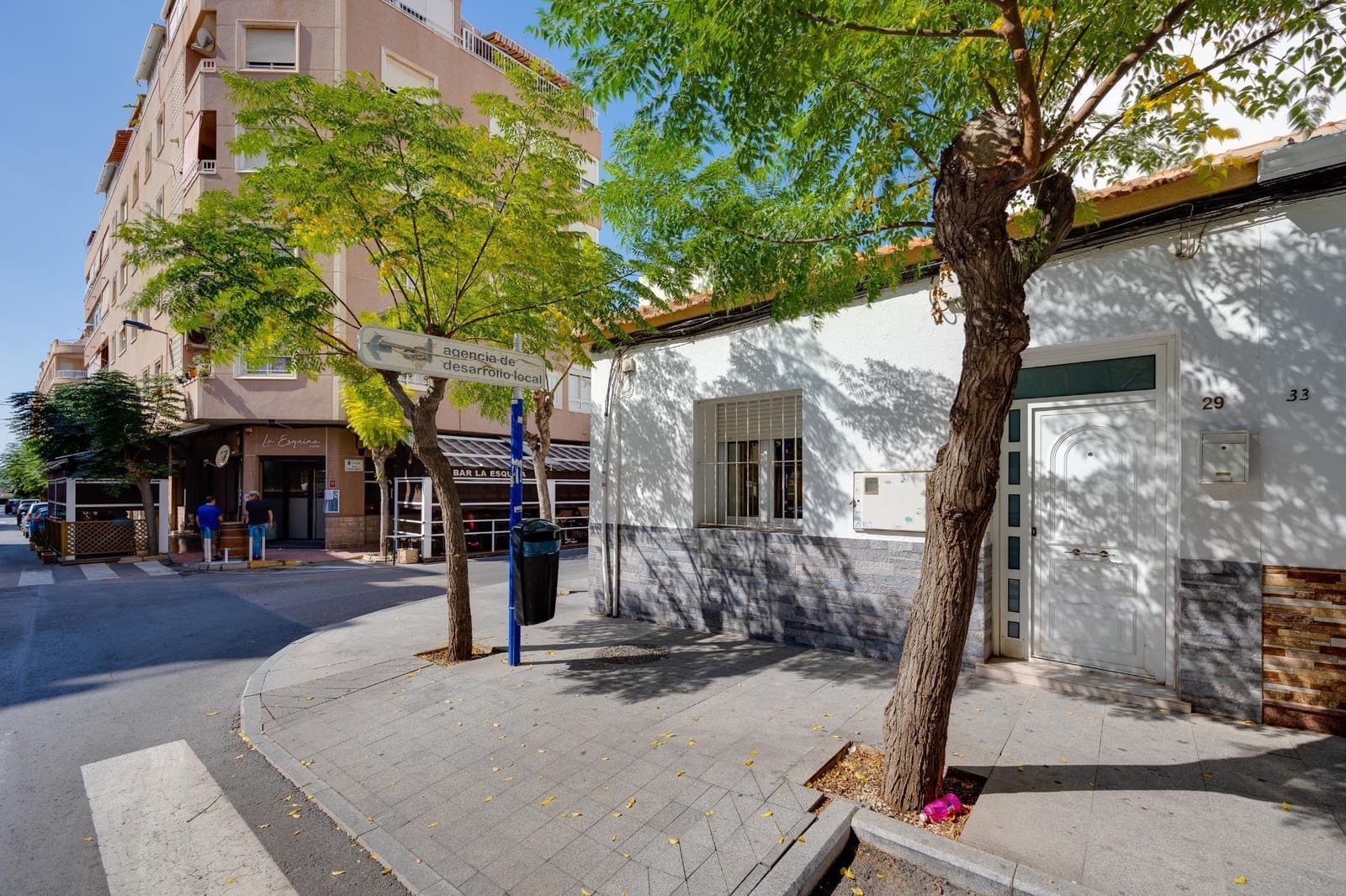 3 sovrum Hus till salu i Torrevieja - 350 000 € (Ref: 9917238)