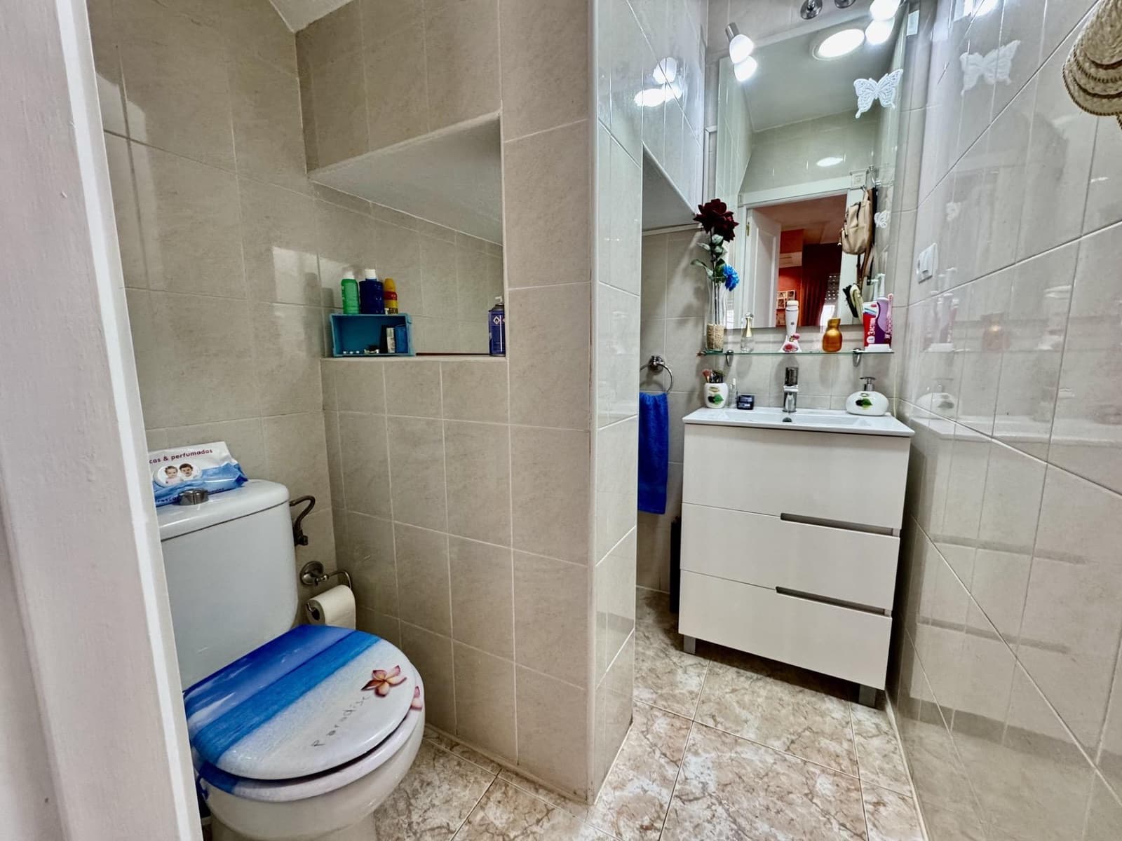 2 sovrum Radhus till salu i Orihuela - 195 000 € (Ref: 9917242)