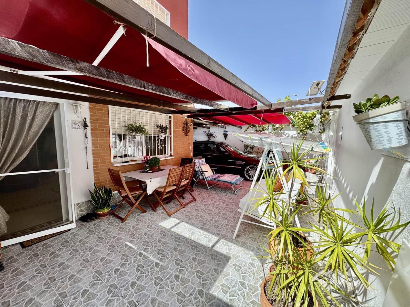 2 sovrum Radhus till salu i Orihuela - 195 000 € (Ref: 9917242)