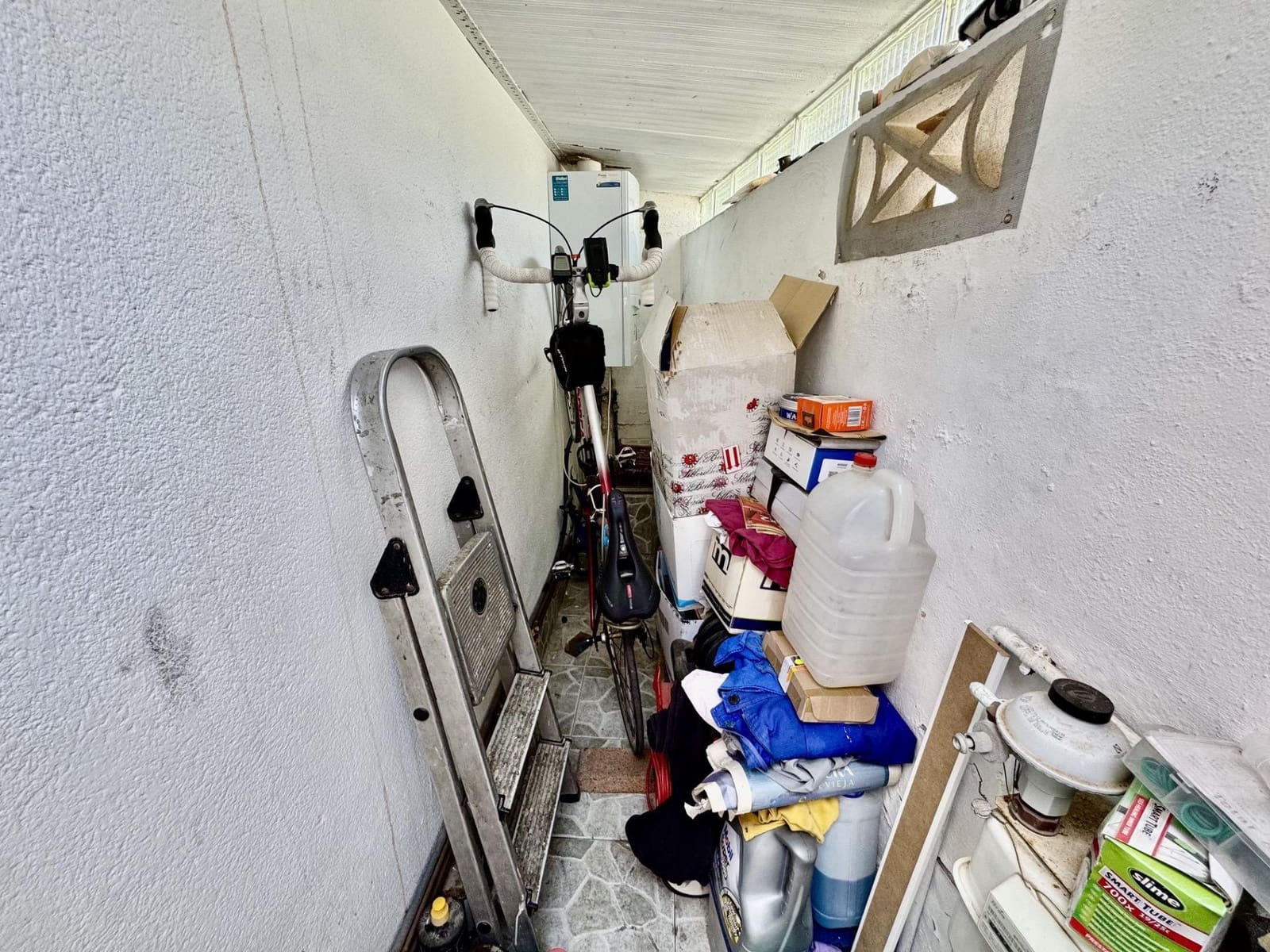 2 sovrum Radhus till salu i Orihuela - 195 000 € (Ref: 9917242)