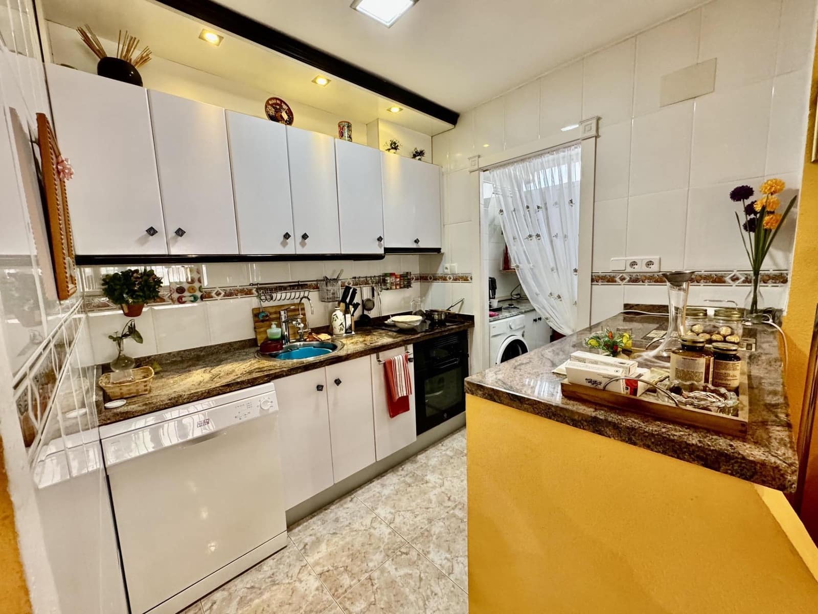 2 sovrum Radhus till salu i Orihuela - 195 000 € (Ref: 9917242)