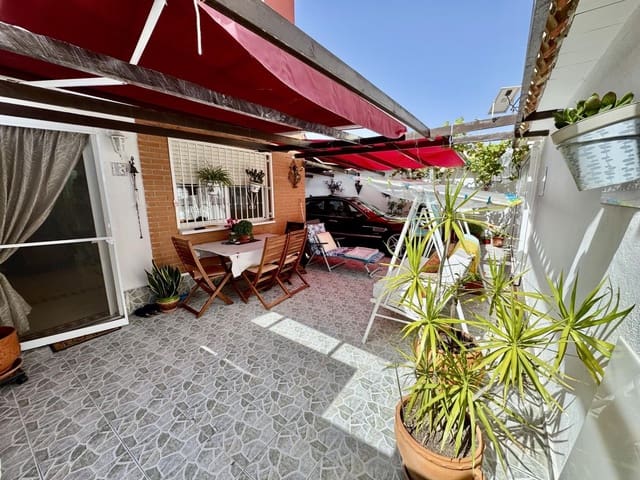 2 sovrum Radhus till salu i Orihuela - 195 000 € (Ref: 9917242)