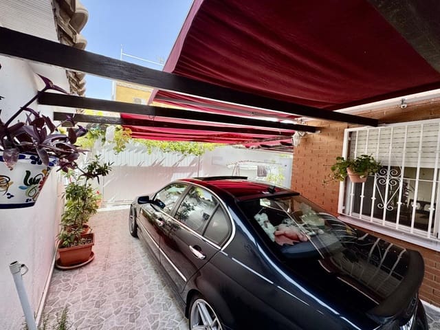 2 sovrum Radhus till salu i Orihuela - 195 000 € (Ref: 9917242)