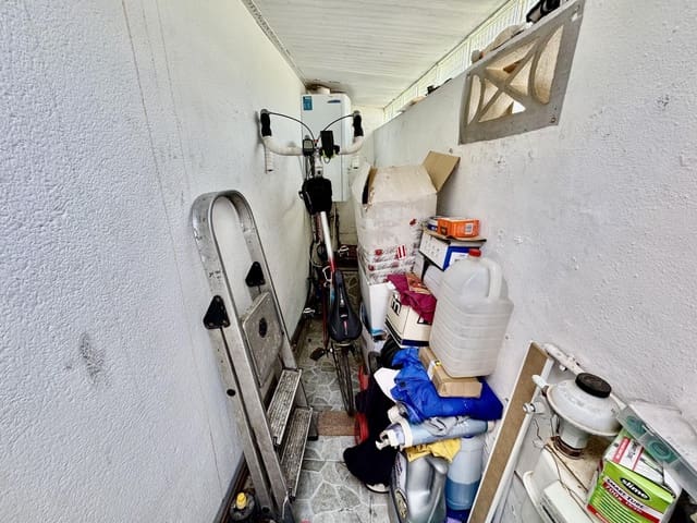 2 sovrum Radhus till salu i Orihuela - 195 000 € (Ref: 9917242)