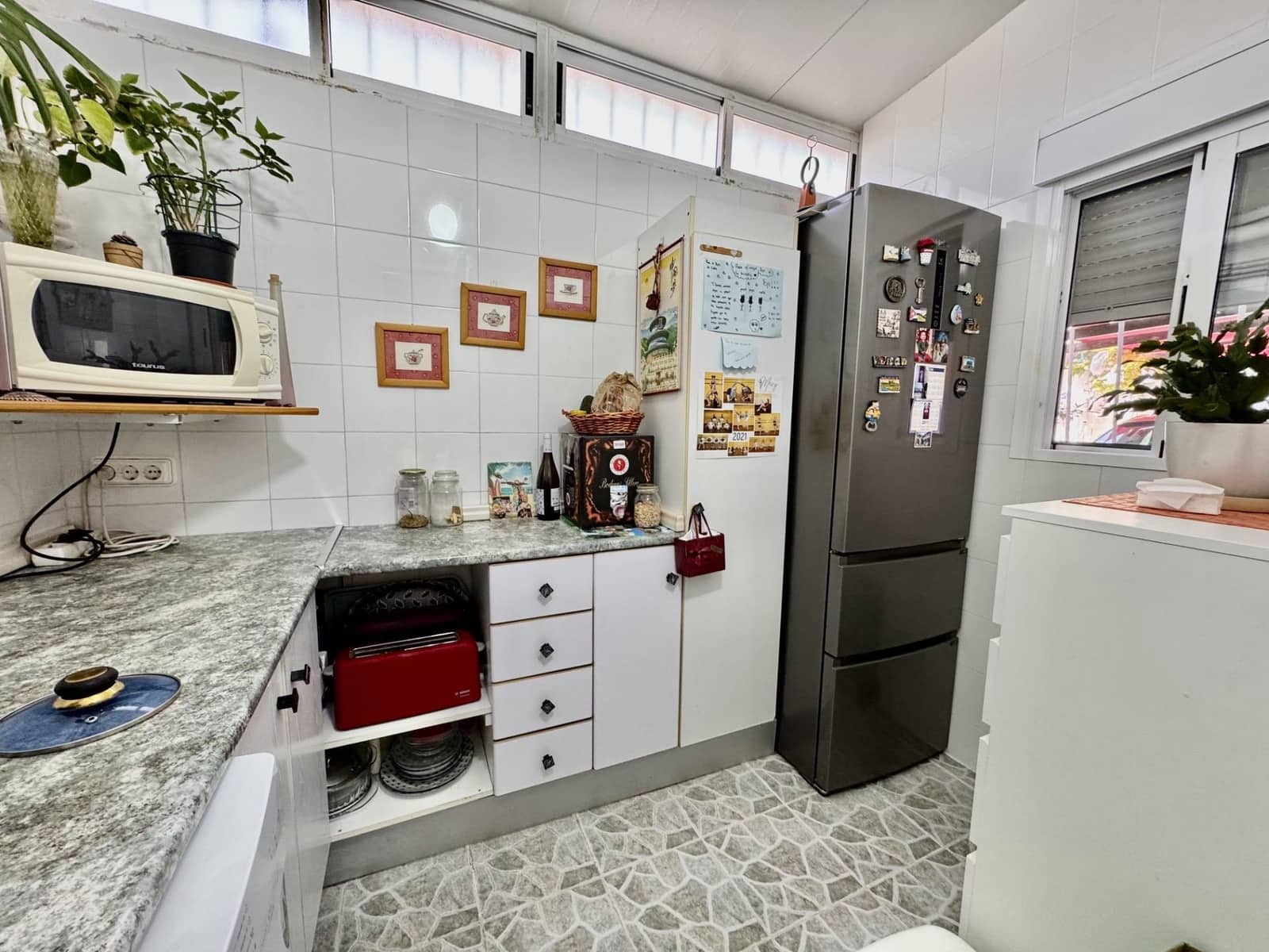 2 sovrum Radhus till salu i Orihuela - 195 000 € (Ref: 9917242)