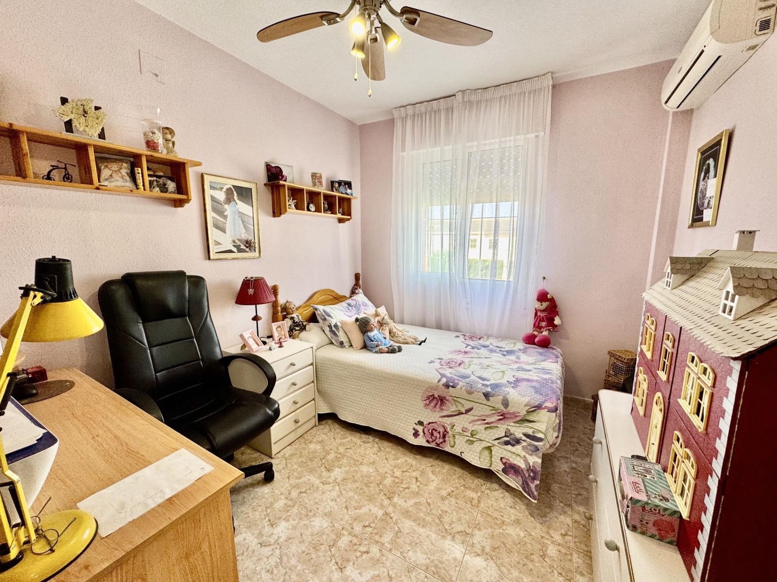 2 sovrum Radhus till salu i Orihuela - 195 000 € (Ref: 9917242)