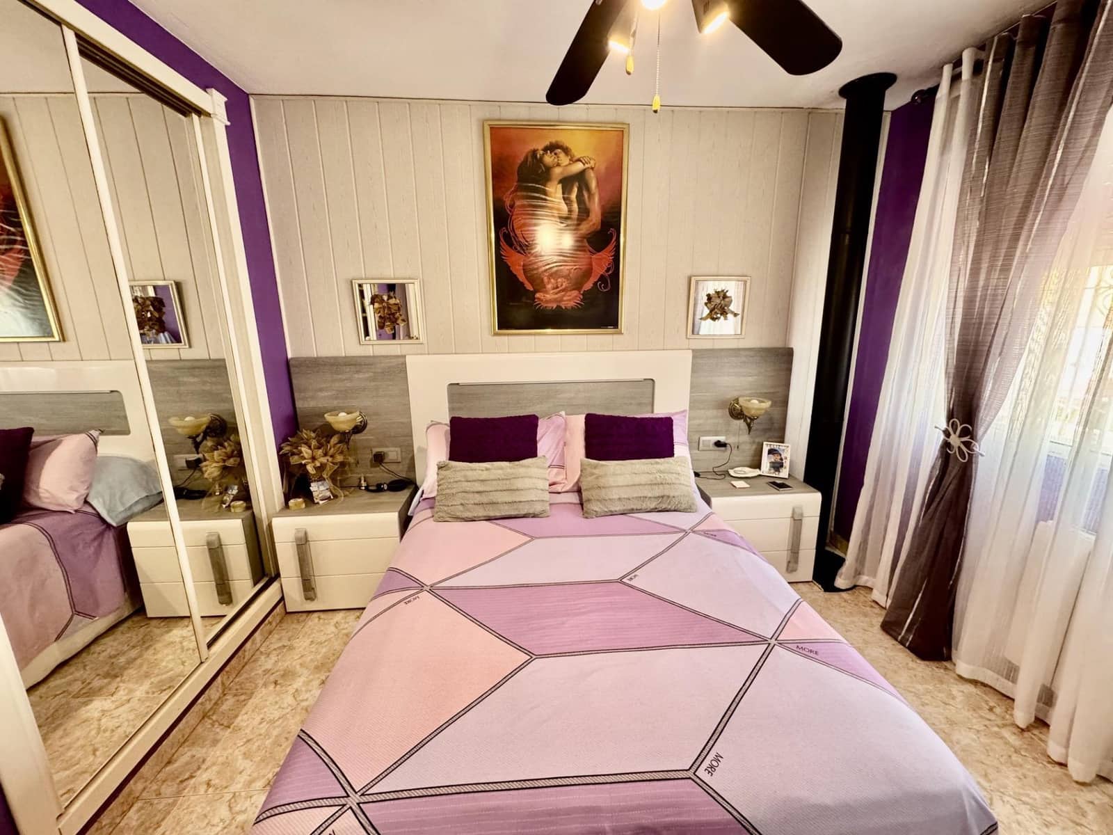 2 sovrum Radhus till salu i Orihuela - 195 000 € (Ref: 9917242)